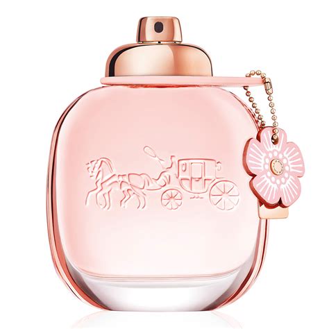 coach perfume mujer